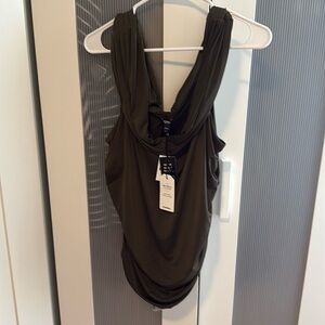 NWT Express body suit